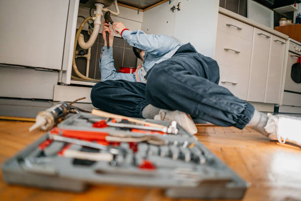 Best Plumbing Repair Near Me  in Corbin, KY