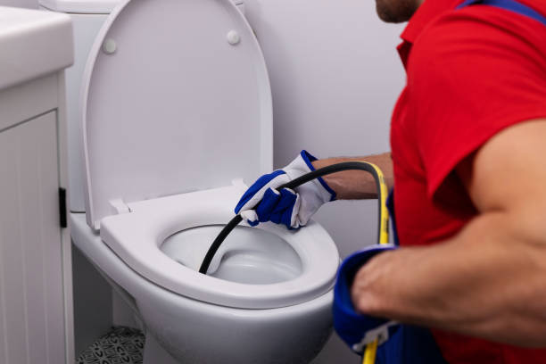Best Plumbing Inspection Services  in Corbin, KY