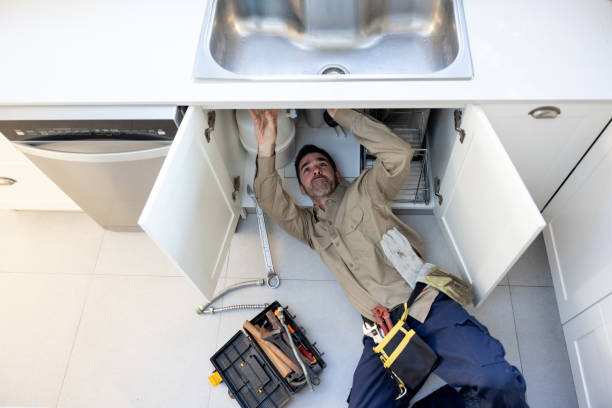 Best Affordable Plumbing Services  in Corbin, KY