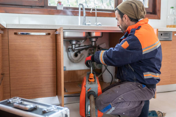 Best 24-Hour Plumber Near Me  in Corbin, KY
