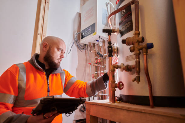 Best Residential Plumbing Services  in Corbin, KY