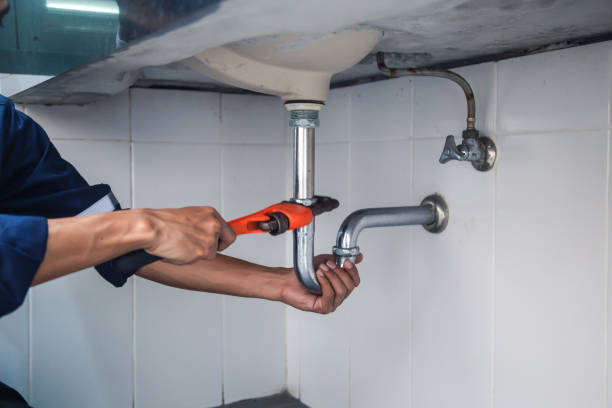 Hot Water Heater Installation in Corbin, KY