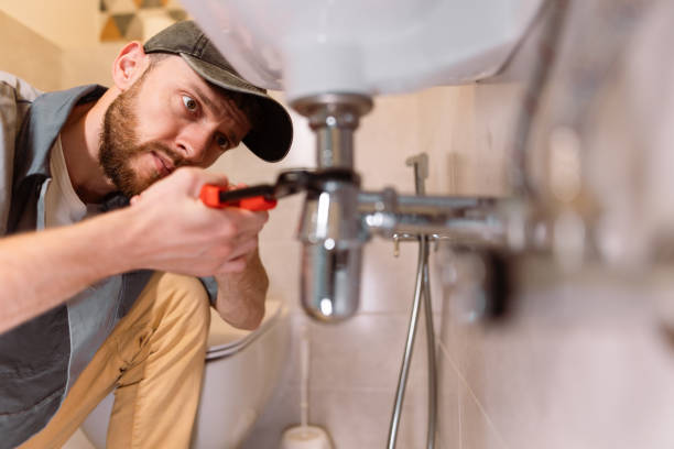 Best Plumbing Services Near Me  in Corbin, KY