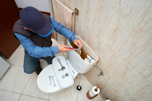 Best Plumbing Installation Services  in Corbin, KY