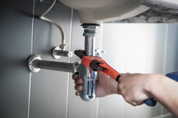 Best Same-Day Plumbing Service  in Corbin, KY