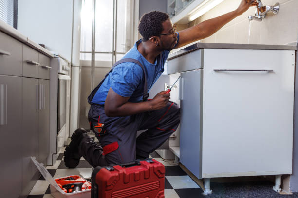Best Faucet Repair  in Corbin, KY