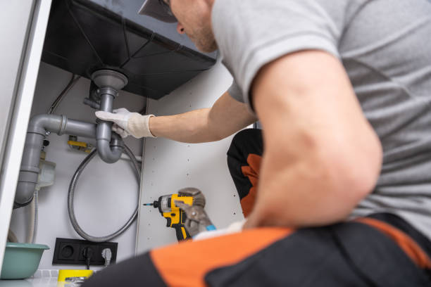 Corbin, KY Plumbing Company