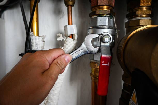 Best Sprinkler Systems  in Corbin, KY